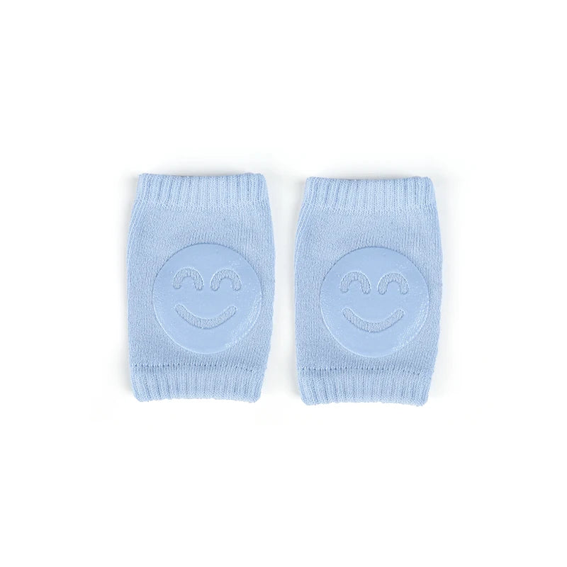 BabyComfort – Genouillères antidérapantes pour bébés