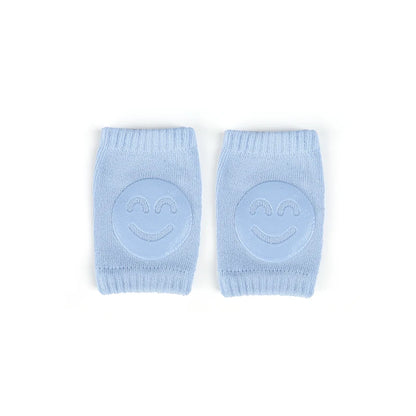 BabyComfort – Genouillères antidérapantes pour bébés