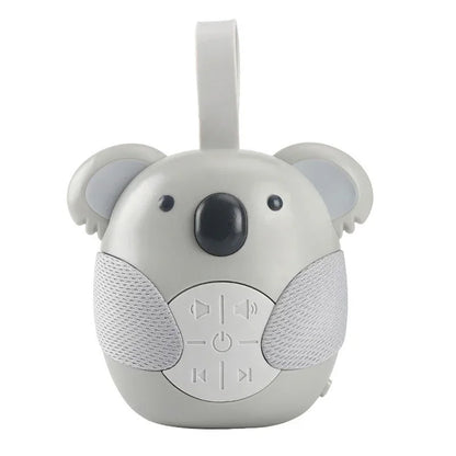 DreamSoothe – Beruhigende Ton- und Lichtmaschine für Babys