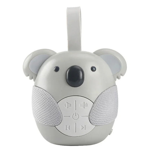 DreamSoothe – Calming Sound &amp; Light Machine for Babies
