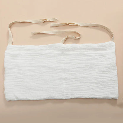 Draagbare opbergtas voor babybedje