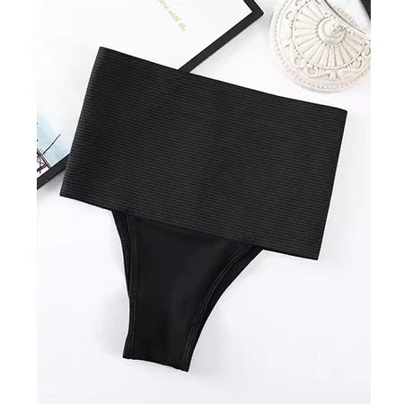 Postpartale Shaping-Slips mit hoher Taille