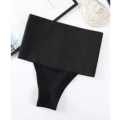 Postpartale Shaping-Slips mit hoher Taille