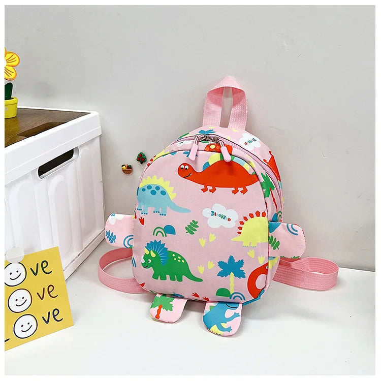 Waterdichte kinderrugzak met leuk cartoonontwerp - HappyPack™