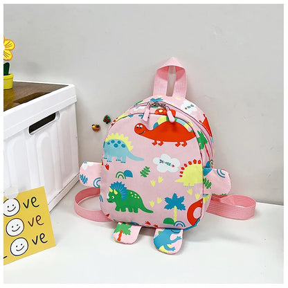 Waterdichte kinderrugzak met leuk cartoonontwerp - HappyPack™