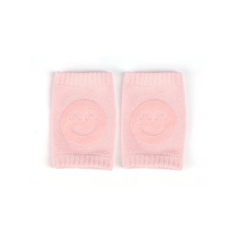 BabyComfort – Genouillères antidérapantes pour bébés