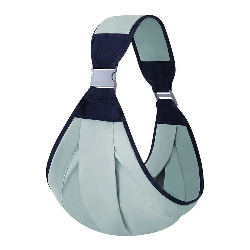 BabyFlex 2025 – Ergonomic Baby Carrier for Everyday Freedom