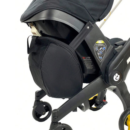 MultiBag Travel – Rugzak voor baby-autostoel en kinderwagen