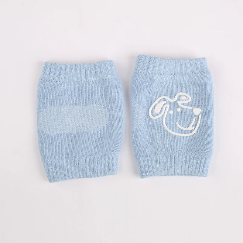 BabyComfort – Genouillères antidérapantes pour bébés