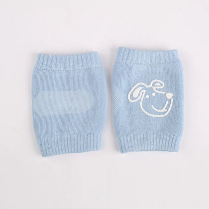 BabyComfort – Genouillères antidérapantes pour bébés