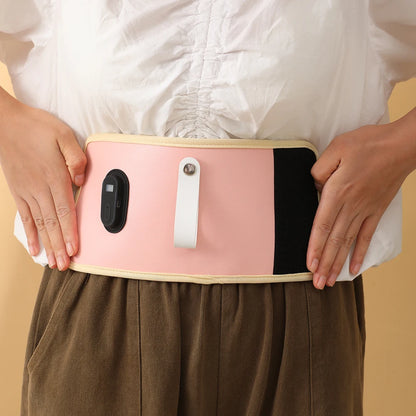 Draagbare USB-flessenwarmer – Verwarm overal en altijd