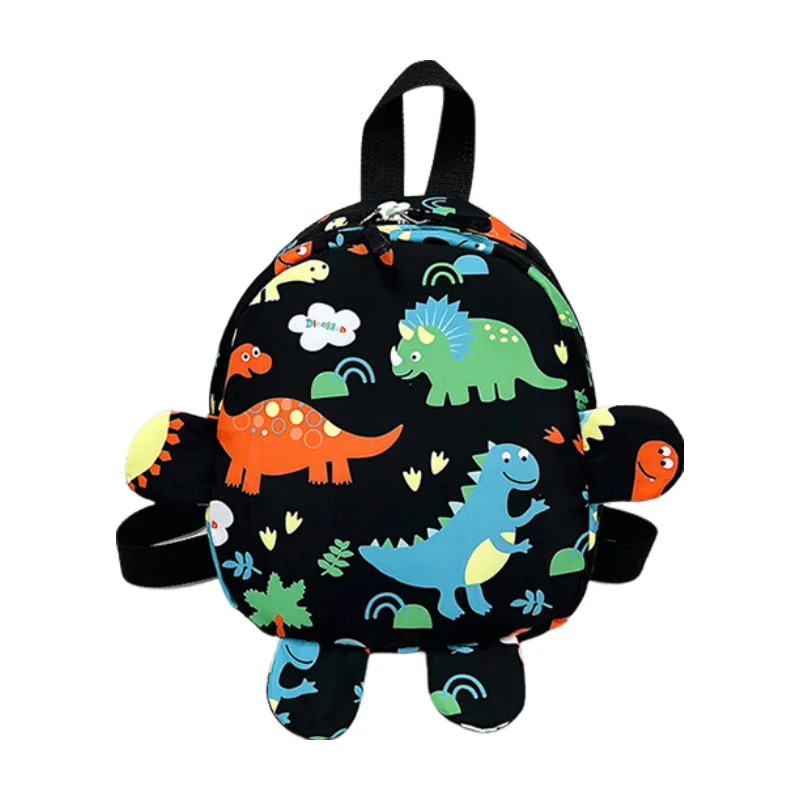 Waterdichte kinderrugzak met leuk cartoonontwerp - HappyPack™