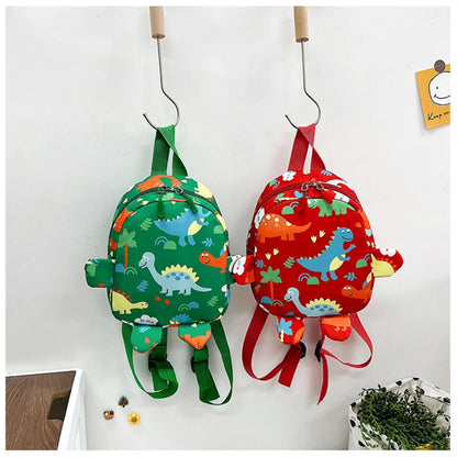 Waterdichte kinderrugzak met leuk cartoonontwerp - HappyPack™