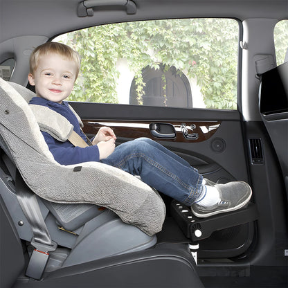 BabyFeet Comfort – Repose-pieds réglable pour siège auto enfant