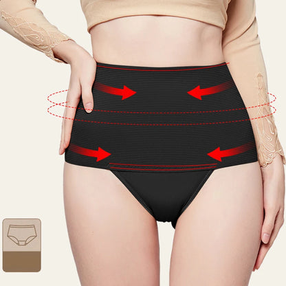 Postpartale Shaping-Slips mit hoher Taille