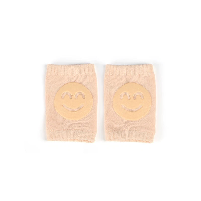 BabyComfort – Genouillères antidérapantes pour bébés